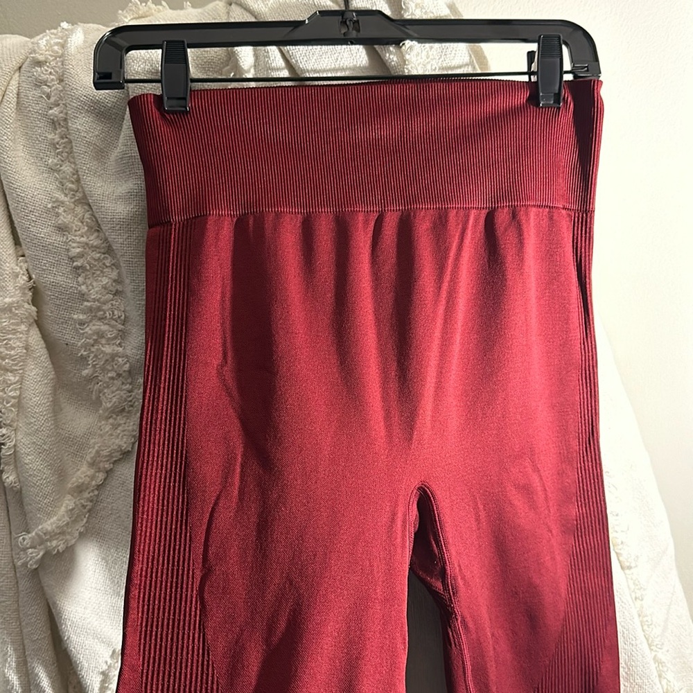 Victoria Secret PINK sculpt leggings